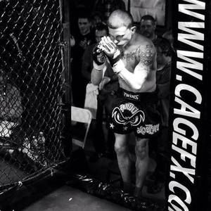 Meet your Posher, Nicholas